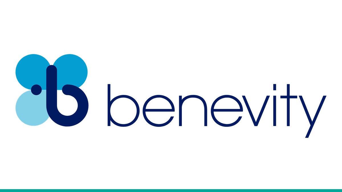 Benevity card