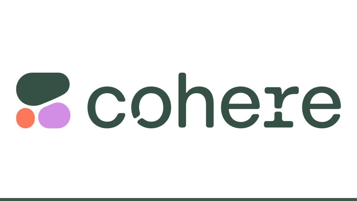 Cohere card