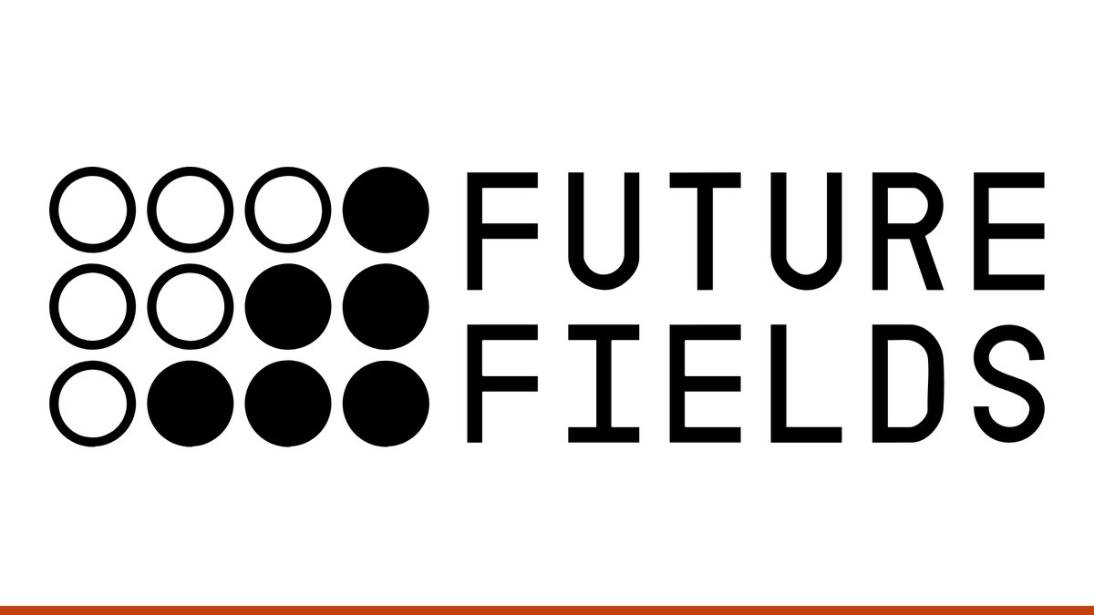 Future Fields card