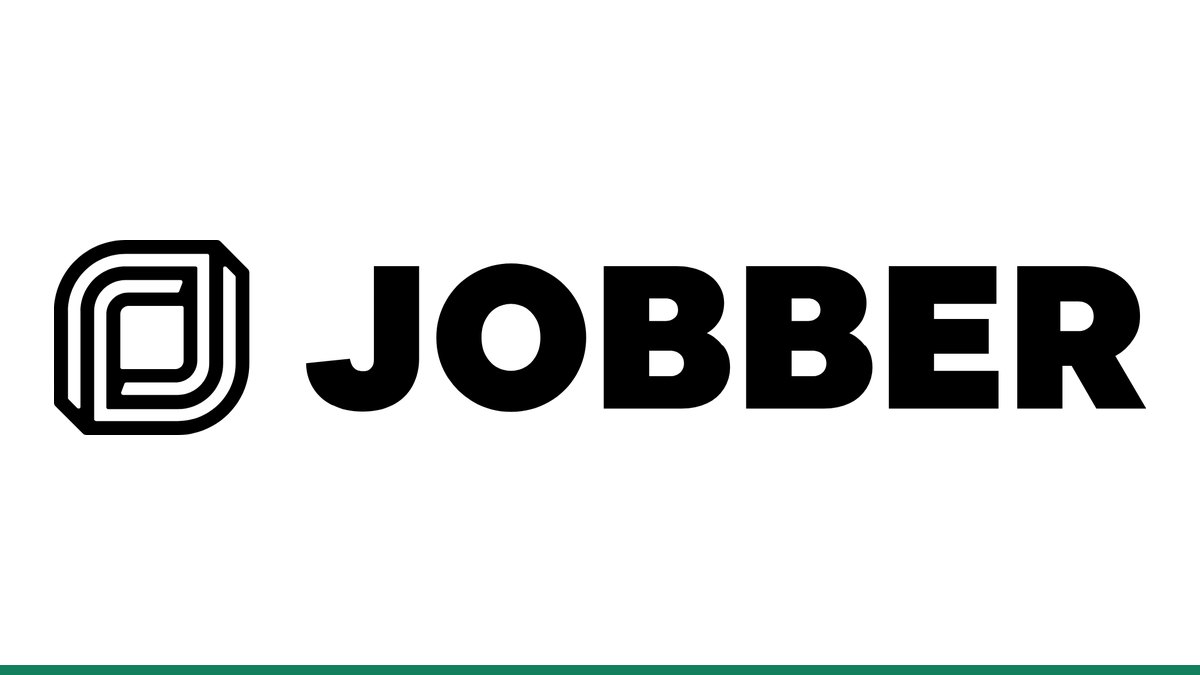 Jobber card