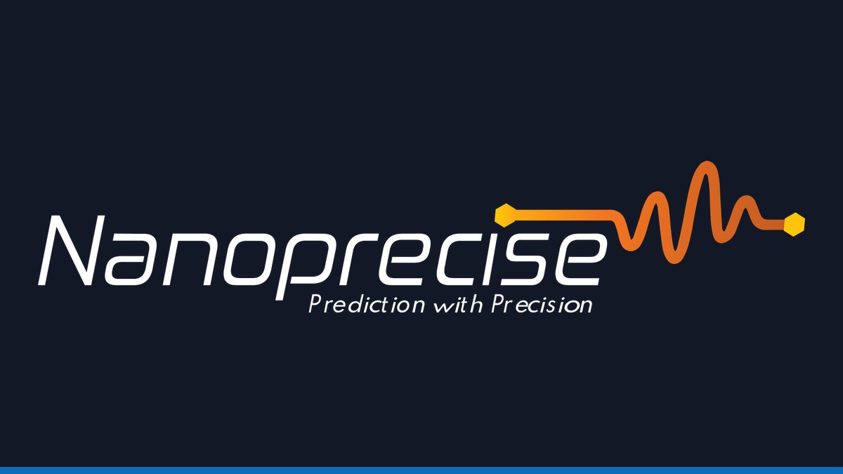 Nanoprecise Sci Corp card
