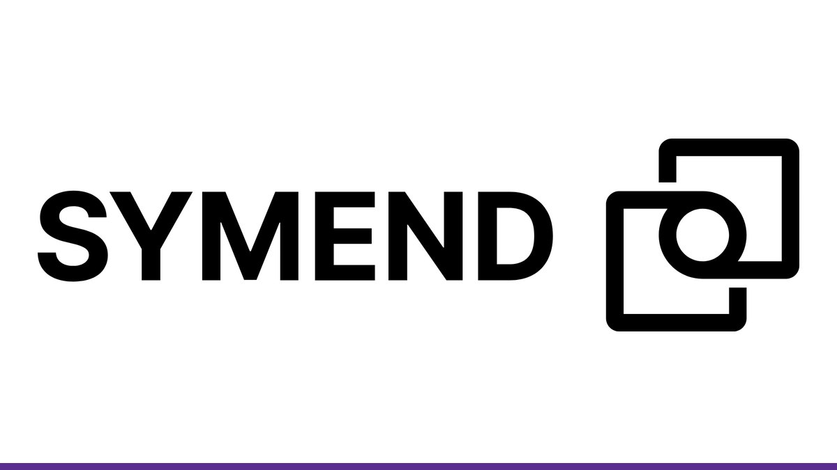 Symend card