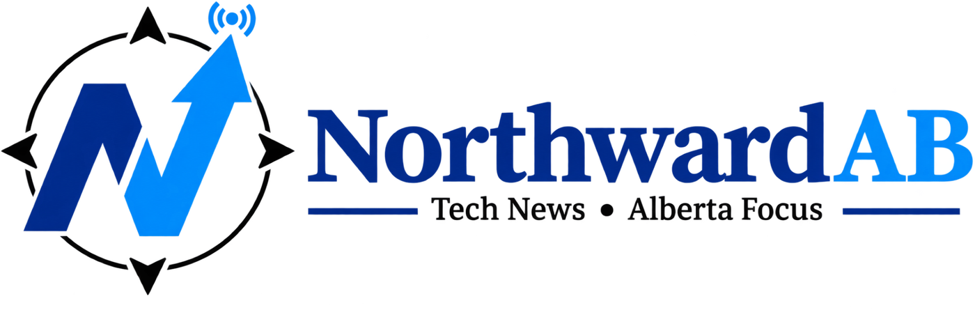 NorthwardAB: Tech News, Alberta Focus